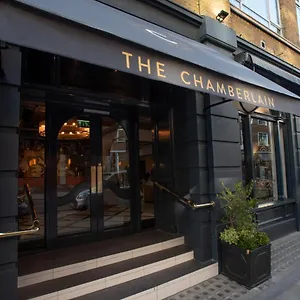 The Chamberlain **** Londra