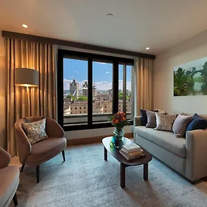 Tower By Blue Orchid ***** Londra