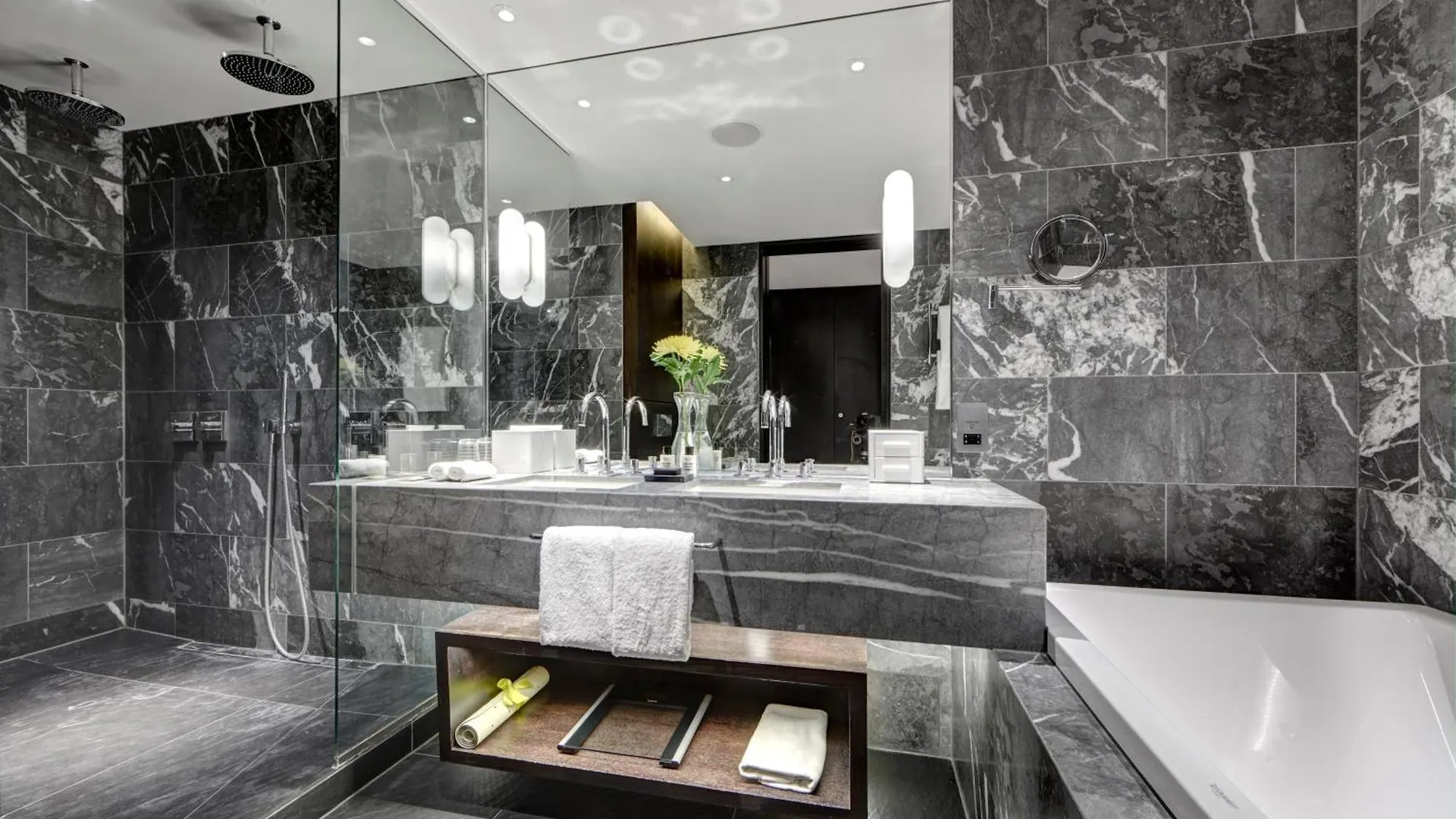 South Place Hotel Londen